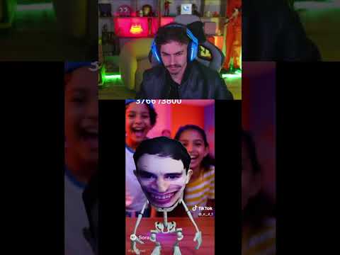 Nova versão do Biskeleto | #bisteconee #bistecone #humor