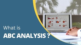 What is ABC Analysis in Inventory Management System 