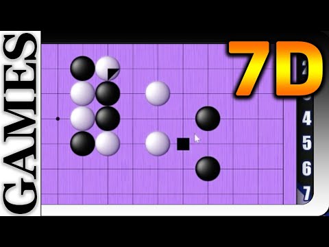 Tricksy 7D. We Hates It.  - Murder Monday