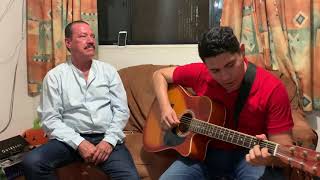 Para ti papá- Ulices Chaidez