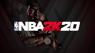 NBA2K20配信開始！メニュー画面紹介とロスターチェック。渡邊雄太2Kロスター入り！今季の優勝候補レイカーズにも注目。