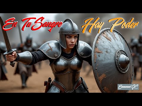 En Tu Sangre hay poder