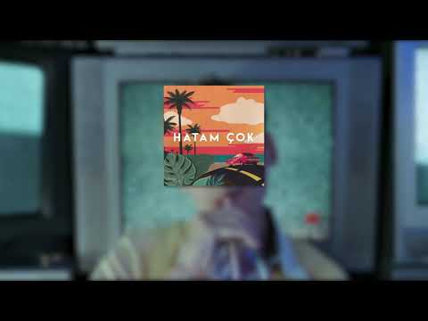 Berkay Altunyay - Hatam Çok (Official Lyric Video)