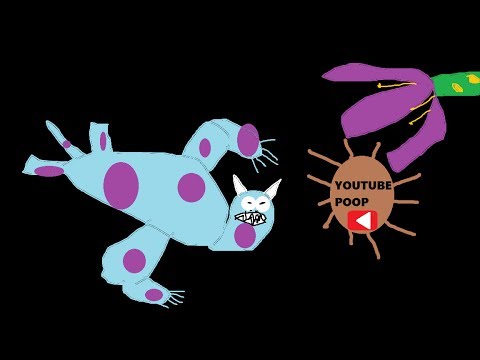 YTP: Humans Inc. part 2