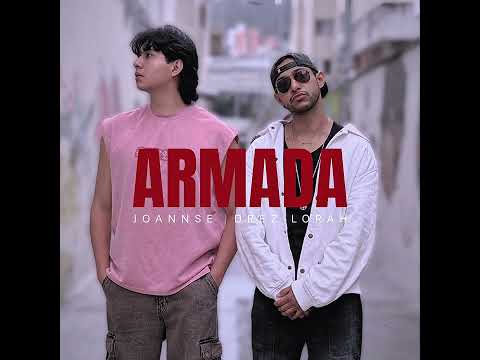 Armada - Drez Lorah, JoannSe (Audio Oficial)