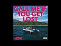 Tyler The Creator SAFARI Alternative Intro