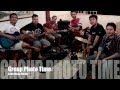 Lay Phyu, Diary- ACOUSTICA- ( Live in the living room)
