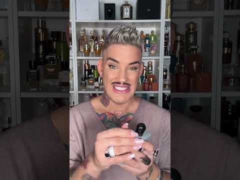 Marshmallow Couldn't Make This Better... | Black Opium Line by YSL Review #perfume #yvessaintlaurent