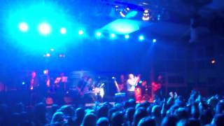 Jose Manuel Soto - Para Olvidar un amor - Hotel Río Badajoz