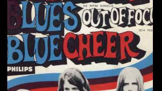 Blue Cheer - Summertime Blues