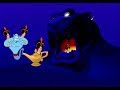 DAMN YOU JAFAR Aladdin SEGA Mega Drive