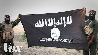 Why ISIS would attack Paris