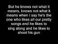 NIRVANA IN BLOOM LYRICS