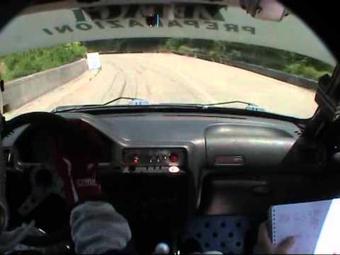 Cameracar Circuito di Cremona 2015 Toscani Bariani Ps 4