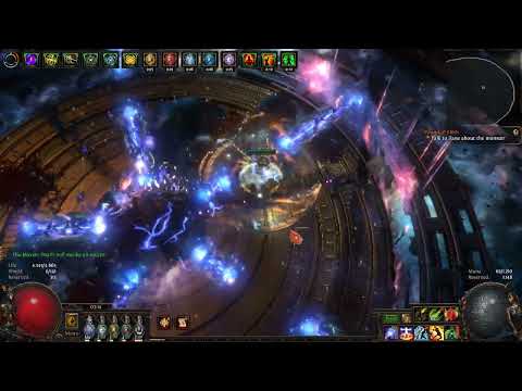 Uber Maven - Brain and Last Phase - Aurastacker PF