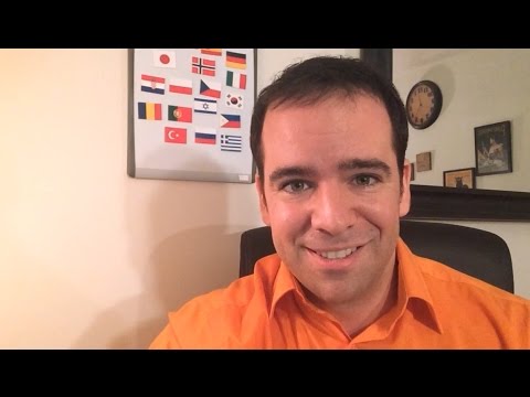 Porque Eu Aprendi Alemão Mais Rápido Que Inglês (Importante Para Alunos De Inglês)