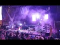 All Time Low - Intro / Tell Me I'm Alive / Break Your Little Heart / Modern Love (Live at Red Rocks)