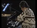 Chick Corea - Dusk in Sandi live 1996