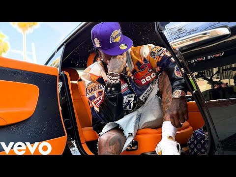 Yo Gotti - 365 Ft. Moneybagg Yo & Pooh Shiesty [Music Video]