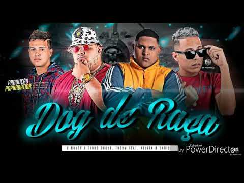 O Brutto Tinho Do Coque E Th Cdm Feat. Kevin O Cris - Dog De Raça