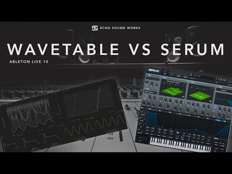 download lagu mp3 mp4 Serum Free Ableton, download lagu Serum Free Ableton gratis, unduh video klip Download Serum Free Ableton Mp3 dan Mp4 Youtube Gratis