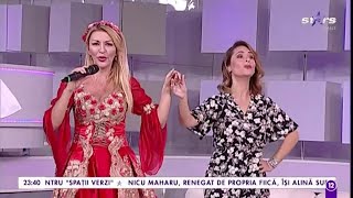 Download lagu LORENNA-POVESTEA CIOCANULUI la Antena Stars mp3