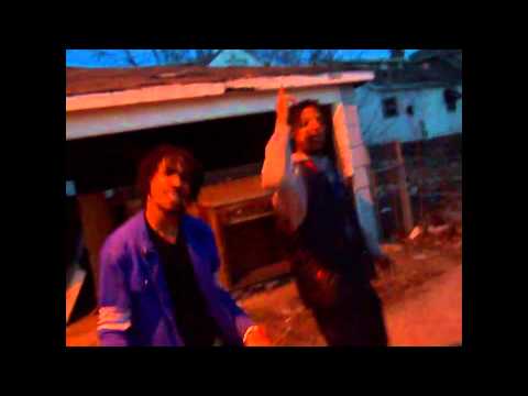 ZEBO x EATA- Rock Out (Official Video) 2013