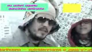 caxabaxa - implicante