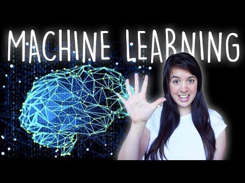 Machine Learning Explained in 5 Minutes Video