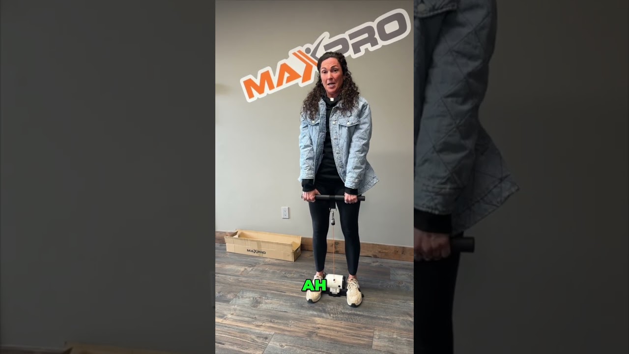 MAXPRO Air Maxed Out #shorts