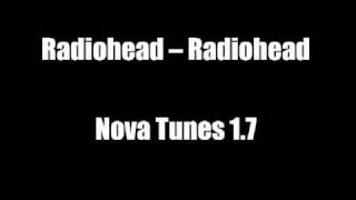 Radiohead - Nova Tunes 1.7