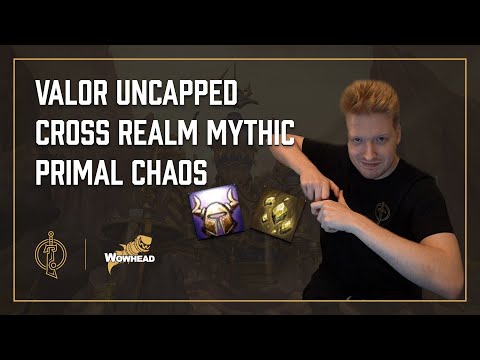 Valor Uncapped, was it too late? - Dratnos and Tettles Discuss