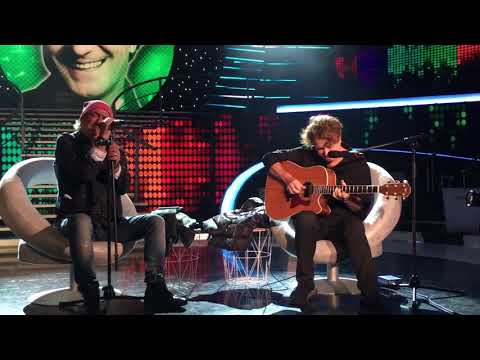 Tifa i Brega tonska proba