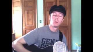 Jesus I Lift My Eyes - Jars of Clay (Cover)