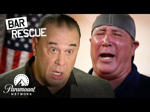 Failing Family-Run Bars 😱 Part 2 | Bar Rescue