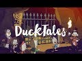 Nowe DuckTales Kacze Opowieści Rządzą