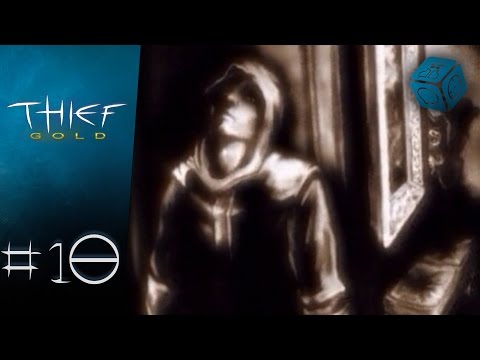 Time for a new mission! - Let's Play Thief: The Dark Project #18