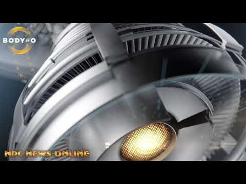 2021 NPC USA Women's Bodybuilding Overall Winner Hunter Henderson