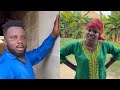 Sabinus And Everyday Problem