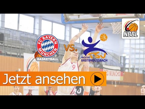 Dreierregen in München