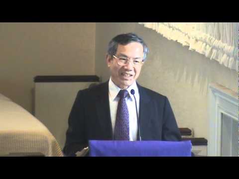 TAFPC Sunday Sermon, 03/13/2011, Part 2/3