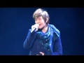 [Closer Fancam] 100126 Onew Now and forever @ J ...
