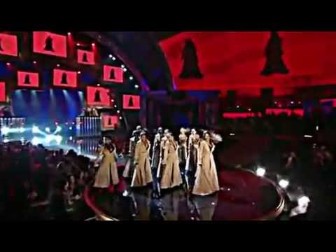 Live MTV - Ring the Alarm - Beyoncé