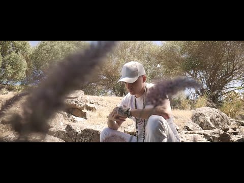 ElHuerfano - Camino De Iré (Video Oficial)