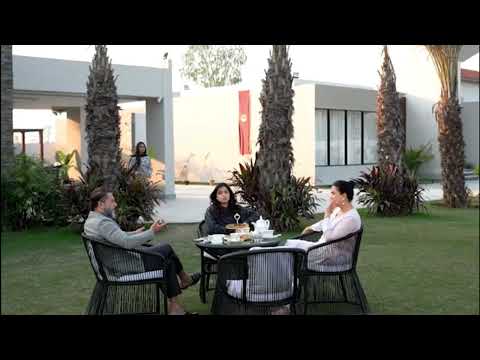 Dil-e-Nadan Episode 20 - Mikaal Zulfiqar - Amar Khan - 15th October2024 - Har Pal Geo