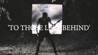 Blessthefall - New Album 'To Those Left Behind' Available Now