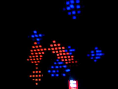 TrancENDancE @ Studio Martin - Snatt & Vix 02.MP4