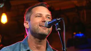 Brandon Heath - Whole Heart (Official Live Video) By Showman