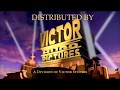 Victor Hugo Pictures Distribution Orange Sky Studios 2001 2012