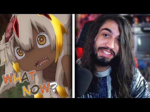 Watch This Video After You Finish Made In Abyss Season 2